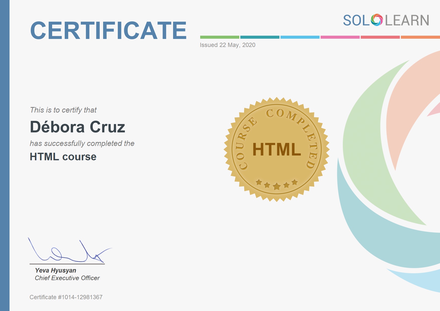 HTML